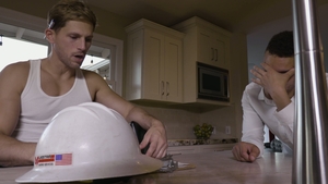Next Door Originals: Anally Stuffed By Roman Todd