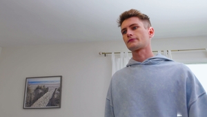 Taboo Men: Kissing Their Way Through a Seedy Neighborhood