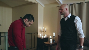 Taboo Men: Rimming for Fun: Raw Doggystyle with the Stars