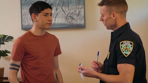 Next Door Originals: In Aiden's House, The Real Robber Is