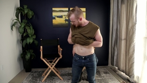 Next Door Originals: Bareback Doggy Delight