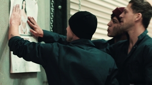 Taboo Men: Curtis' Forgotten Monthly Task Awakens Desires