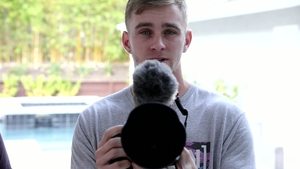 Next Door Raw: Unexpected Surprises with Travis