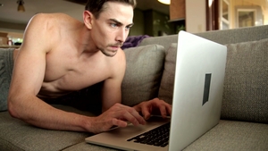 Next Door Raw: Swapping Saliva and Seed