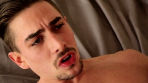 Next Door Raw: Swapping Saliva and Seed