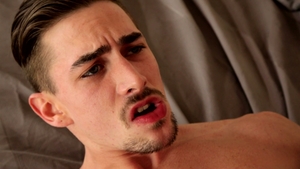 Next Door Raw: Swapping Saliva and Seed