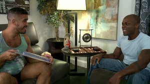 Pride Studios: Sizzling Sodomy: Toy Time