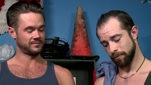 Pride Studios: Sizzling Sodomy: Toy Time