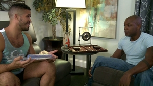 Pride Studios: Sizzling Sodomy: Toy Time