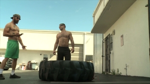 Dylan Lucas: Alpha Studio Group: Unleashing Raw Passion