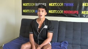 Next Door Casting: Jock Solo Performance