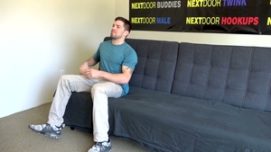 Next Door Casting: Facial from Alpha Studio Group Stars