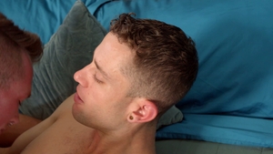 Next Door Raw: Fucking Frenzy for Two