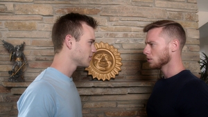 Next Door Raw: Tattooed Twinks Share Their Secrets