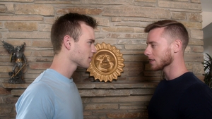 Next Door Raw: Tattooed Twinks Share Their Secrets