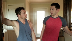 Next Door Originals: A Messy, Sticky Goodbye Fling