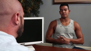 Family Creep: Uncle's Supportive Favors