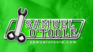 Samuel O'Toole: Join the Journey to Sammy's Joyful Climax