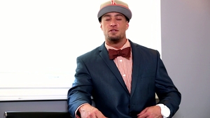 Cody Cummings: Exhale with Cody's Surging Shaft