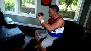 Cody Cummings: Cody Guiding Sucking And Fucking