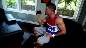 Cody Cummings: Cody Guiding Sucking And Fucking