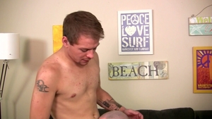 Circle Jerk Boys: Rimming and Riding Their Way to Climax