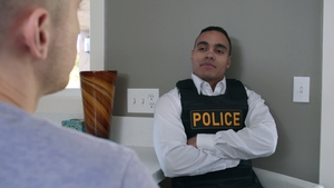 Next Door Originals: Criminal Cock Conquests