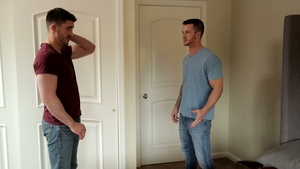 Next Door Raw: Wicked Whispers Within the Walls