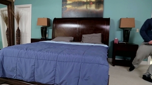 Next Door Buddies: Unwanted Guests