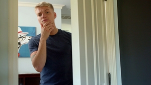 Next Door Twink: Brant & Lane's Secret Affair, Exposed