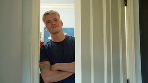 Next Door Twink: Brant & Lane's Secret Affair, Exposed