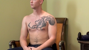 Active Duty: Shower Fun Afternoon Delight