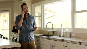 Next Door Raw: Jeremy's Make-up F*ck