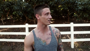 Next Door Buddies: Boy Sandwich with a Side of Country