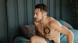 Next Door Taboo: Brothers Find Forbidden Love