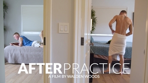 Next Door Taboo: Alpha Acrobats Actively Adore Ass