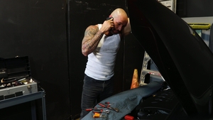 Family Creep: Insecurities Fading Away