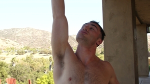 Next Door Raw: Michael's Secret Stretches Unveiled