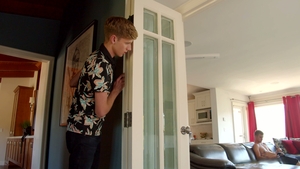 Next Door Taboo: Bareback Delight