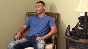 Active Duty: Cumming Alone: Zion Shows off His Skills