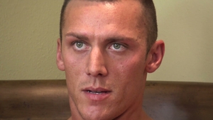 Active Duty: Alpha Male's Intense Stroker Session