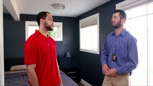 Next Door Buddies: Between A Rock And Hard On