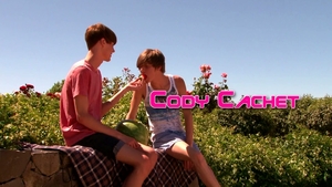 Next Door Twink: Fucking Fruit, Finding Love