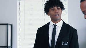 Noir Male: Sizzling Sucks & Fucks with Tony & Asher