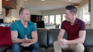 Next Door Raw: Loosening Up with Dalton