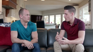 Next Door Raw: Loosening Up with Dalton