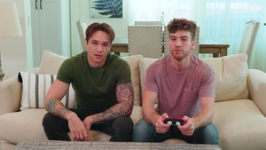 Next Door Originals: Bareback Buds: Jayden's Wild Ride