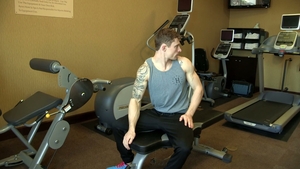 Cody Cummings: An Unexpected Meeting in the Room