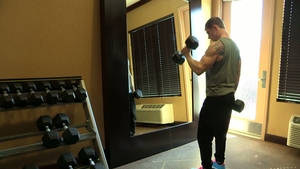 Cody Cummings: An Unexpected Meeting in the Room