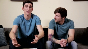 Next Door Buddies: Discovering Ass with the Next Door Boys